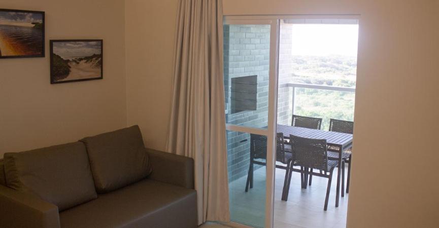 Salinas Park Resort 1 Quarto Salinópolis Kültér fotó