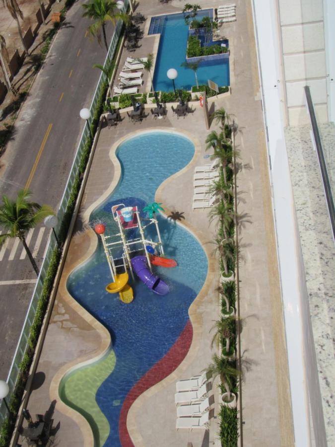 Salinas Park Resort 1 Quarto Salinópolis Kültér fotó