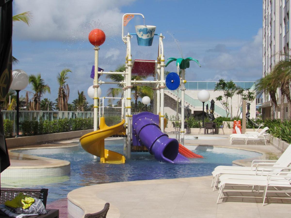 Salinas Park Resort 1 Quarto Salinópolis Kültér fotó