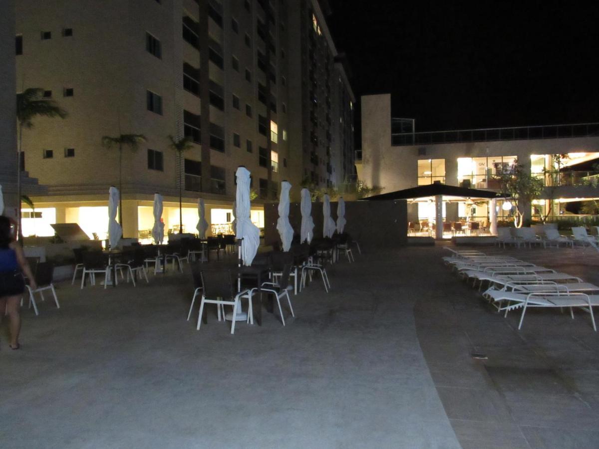 Salinas Park Resort 1 Quarto Salinópolis Kültér fotó