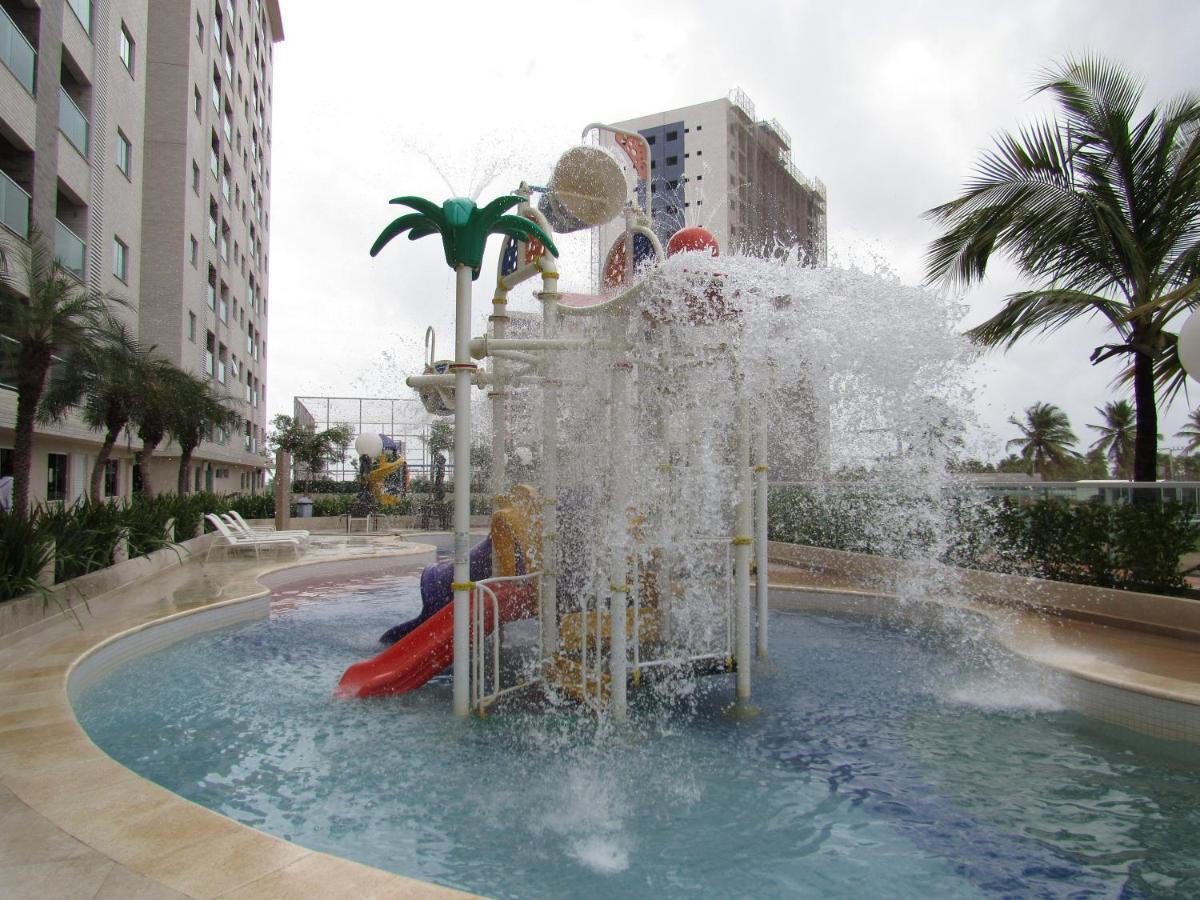 Salinas Park Resort 1 Quarto Salinópolis Kültér fotó